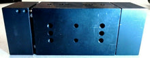 Load image into Gallery viewer, PARKER SCHRADER BELLOWS P5G-HPW-375M-2-NS-V WIDE BODY GRIPPER *FREE SHIPPING*

