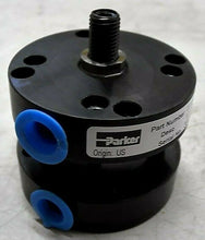 Load image into Gallery viewer, PARKER SCHRADER BELLOWS 1.12NLP40.60 145PSI AIR *FREE SHIPPING*
