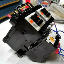 Load image into Gallery viewer, FUJI ELECTRIC 2- SC-03/G&#39;s, 1- SZ-RM, &amp; 1- TK-ON CONTACTOR ASSY *FREE SHIPPING*
