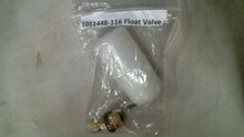 Load image into Gallery viewer, ICE O MATIC 1011448-116 FLOAT VALUE 9131111-01 -FREE SHIPPING
