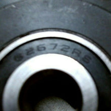 Load image into Gallery viewer, LOT/3 4017-12 "40 7-12" 82672RS SPROCKET w/ BEARING INSERT (1/2” ID 3” OD) *FSHP

