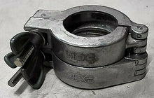 Load image into Gallery viewer, (QTY 12) LEYBOLD &amp; SWAGELOK NW30/KF30/KQ-30 VACUUM FLANGE CLAMPS *FREE SHIPPING*
