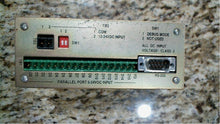 Load image into Gallery viewer, ALLEN BRADLEY 2706-D11J2 SER B, REV A, DATELINER DISPLAY UNIT -FREE SHIPPING
