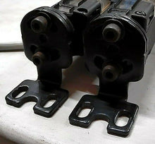 Load image into Gallery viewer, MATSUSHI PANASONIC SF4D-H16 SAFETY LT CURTAIN BAR SET EMITTER/RECEIVER 310MM *FS
