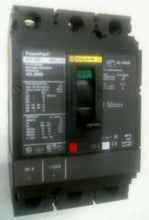 Load image into Gallery viewer, SQUARE D HD060 CIRCUIT BREAKER HDL36060 60A -FREE SHIPPING
