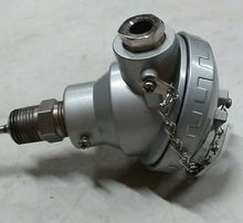 Load image into Gallery viewer, TEMPCO MTA02360 THERMOCOUPLE TYPE J-U *FREE SHIPPING*

