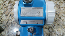 Load image into Gallery viewer, ENDRESS+HAUSER PMP75-2T3W4/0 71164460 0A91E CERABAR S PRESS.TRANS. -FREE SHIP
