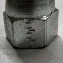 Load image into Gallery viewer, 1/4 IN SWIVAL HYDRAULIC HIGH PRESSURE HOSE FITTINGS -5/EB5H/SAE JIC *FREE SHIP*
