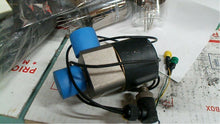 Load image into Gallery viewer, Varian Angle Valve, L9940606, NW-16-D/A &amp; Electronics Solenoid 24V FREE SHIPPING
