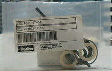 Load image into Gallery viewer, PARKER SCHRADER BELLOWS PSK-P5T40-F SEAL KIT FLOUROCARBON (SEALED) *FREESHIPPING
