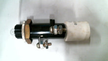 Load image into Gallery viewer, GENERAL ELECTRIC 0116B6708G5 INDICATING LAMP ET-16 120V 1900OHMS -FREE SHIPPING
