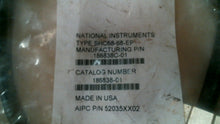 Load image into Gallery viewer, NATIONAL INSTRUMENTS SHC68-68-EP SHIELDED CABLE 68 PIN DEVICES -FREE SHIPPING
