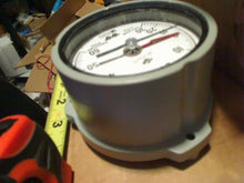Load image into Gallery viewer, Weksler compound Pressure Gauge vacuum-60 PSIG SA23-3PJP-LWBX 6685-00-929-1185
