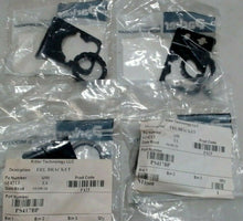 Load image into Gallery viewer, LOT/4 PARKER SCHRADER BELLOWS PS417BP BRACKET FILTER REGULATOR MOUNT SEALED *FS*
