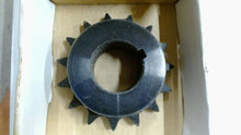 Load image into Gallery viewer, TSUBAKI H50B15F 1-1/4 KW 2SS SPROCKET -FREE SHIPPING
