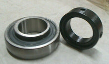 Load image into Gallery viewer, LOT/3 TIMKEN RA107RRB BEARING WIDE INNER RING ECCENTRIC STD-DUTY 1 7/16" ID *FS*
