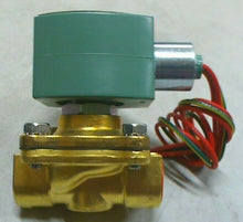 Load image into Gallery viewer, ASCO 8210G094 / 238710-006-D SOLENOID VALVE COIL 24VDC 1/2&quot; NPT 11.6W *FREESHIP*
