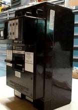 Load image into Gallery viewer, SCHNEIDER SQUARE D LEL36450LS ELECT. TRIP CIRCUIT BREAKER w/ MICROLOGIC TRIP *FS
