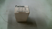 Load image into Gallery viewer, FURNAS H28 OVERLOAD HEATER ELEMENT -FREE SHIPPING
