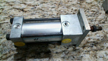 Load image into Gallery viewer, PHD STAINLESS STEEL AIR CYLINDER AVRF 1 3/8 x 1 -DC-J-M-PR - FREE SHIPPING
