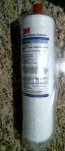 Load image into Gallery viewer, 3M WATER FILTERATION CFS8112-S WATER FILTER 55817-08 -FREE SHIPPING
