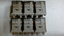 Load image into Gallery viewer, ALLEN BRADLEY 700-HB32A24 RELAY 24VAC 15A 8 PINS SER.E LOT/6 -FREE SHIPPING
