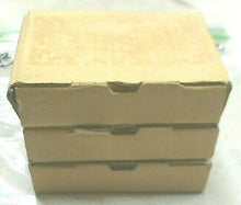 Load image into Gallery viewer, LOT/3 AB ROCKWELL 100-S SERIES B AUXILIARY CONTACT BLOCK *FREE SHIPPING*
