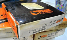 Load image into Gallery viewer, PEER CHAIN 06B-3 X 10FT METRIC ROLLER CHAIN (NEW IN BOX) *FREE SHIPPING*
