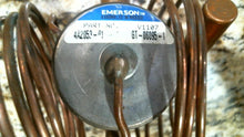 Load image into Gallery viewer, EMERSON 4A2053-01 TXV VALUE ODF 1/4&quot;IN 1/2&quot;OUT, GT-06095-01 -FREE SHIPPING
