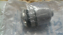 Load image into Gallery viewer, SOUTHWIRE 58133602 116025 1/2" NYLON LIQ.-TIGHT FITTING B, NLFS050-FREE SHIPPING
