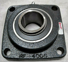 Load image into Gallery viewer, REGAL BELOIT BROWNING VF4E-223 FLANGE MOUNT BALL BEARING 4 BOLT 1-7/16&quot; *FRSHIP*
