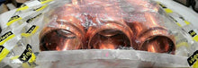 Load image into Gallery viewer, (LOT OF 5) VIEGA 78187 PROPRESS COUPLING NO STOP-COPPER 1-1/4&quot; X 1-1/4 *FR SHP*
