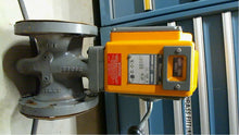 Load image into Gallery viewer, Maxon Nat Gas Valve 115V  4" FF 808 CP 1 40 PSI FREE SHIPPING
