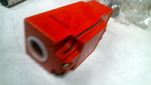 Load image into Gallery viewer, TELEMECANIQUE XCS-A703 RED SAFETY INTERLOCK SWITCH 240V 3A -FREE SHIPPING
