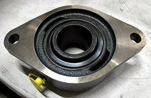 Load image into Gallery viewer, REGAL BELOIT SEALMASTER SFT-22 1-3/8&quot; 2- BOLT BALL BEARING FLANGE 700550 *FRSHP
