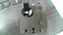 Load image into Gallery viewer, AIRPAX 15 AMP AC 2-POLE CIRCUIT BREAKER 5925-01-331-8004 16004 free shipping
