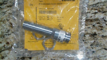 Load image into Gallery viewer, TURCK BI5-G18-AN6X-B1341-50MM INDUCTIVE PROXI. SENSOR  - FREE SHIPPING

