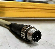 Load image into Gallery viewer, OMRON STI F3SJ-A1460P25-L SAFETY LIGHT CURTAIN EMITTER VERSION 2.2 *FREE SHIP*
