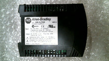 Load image into Gallery viewer, ALLEN BRADLEY 1606-XLP50E POWER SUPPLY  SER.A 24/28V, 2.1A -FREE SHIPPING
