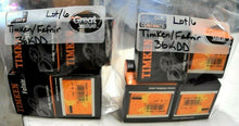 Load image into Gallery viewer, LOT/6 TIMKEN FAFNIR 36KDD BALL BEARING RADIAL/DEEP GROOVE 6MM ID RND BORE *FRSHP
