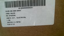 Load image into Gallery viewer, IMPELLER ELECTRIC MOTOR PARTS KIT 5703549 6105-00-900-8554 -FREE SHIPPING
