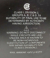 Load image into Gallery viewer, WEIDMULLER 992748 0024 CONNECT POWER/POWER SUPPLY IN-115-230VAC OUT-24VDC FR SHP

