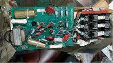 Load image into Gallery viewer, GENERAL ELECTRIC GE DS200SSBAG1AAA CONTROL MODULE PCB CIRCUIT BOARD B342579
