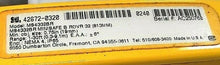 Load image into Gallery viewer, STI MINISAFE MS4300 SER LIGHT CURTAIN CONTROLLER MS4332BR/X (35" LG) *FREE SHIP*
