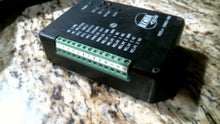 Load image into Gallery viewer, BIMBA 120AC0-10DC ELECTRONIC CONTROLLER -FREE SHIPPING
