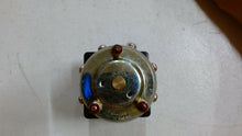 Load image into Gallery viewer, SCHALLCO 5930-01-531-2976 ROTARY SWITCH 4POS L/R 88-22829 -FREE SHIPPING

