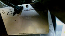 Load image into Gallery viewer, ITT WEIR 3-2436-TM-963-SSBOLT:Y DIA-FLO DIAPHRAM VALVE SOLID PVC 3 IN PAS *FRSHP
