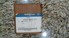 Load image into Gallery viewer, WESTINGHOUSE TXK-2 TRANSFORMER KIT A/200 MOTOR CONTROLLERS - FREE SHIPPING
