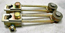 Load image into Gallery viewer, LIMIT SWITCH ADJUSTABLE ROLLER LEVER 4IN LONG (METAL) *FREE SHIPPING*

