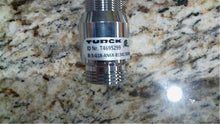 Load image into Gallery viewer, TURCK BI5-G18-AN6X-B1341-50MM PROXIMITY SENSOR - FREE SHIPPING
